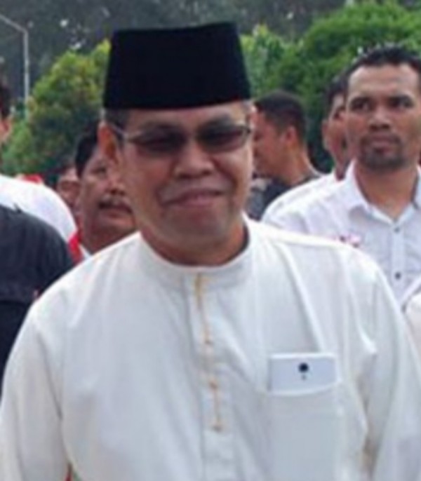 Tak Penuhi Panggilan Penyidik, Polda Riau Minta Plt Bupati Bengkalis Muhammad Kooperatif